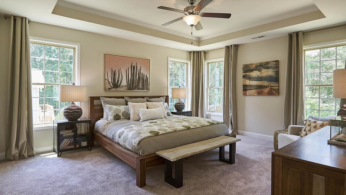4907 Chase Hill Way Raleigh, NC 27603 - Photo 14 of 29 Photo 14