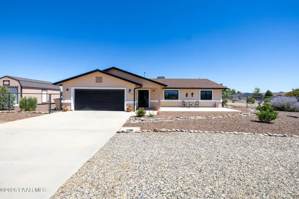 $599,000 | 822 Rocking Horse Lane, Chino Valley, AZ 86323