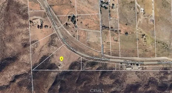 $250,000 | 1 Elizabeth Lake, Palmdale, CA 93551