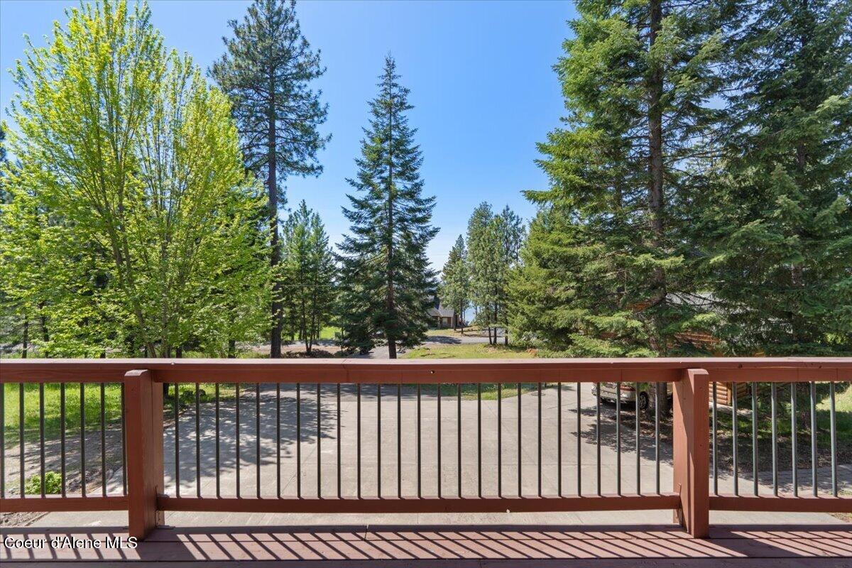 13764 South Ridgeview Drive Harrison, ID 83833 - Photo 48 of 60 51-Deck views - Copy