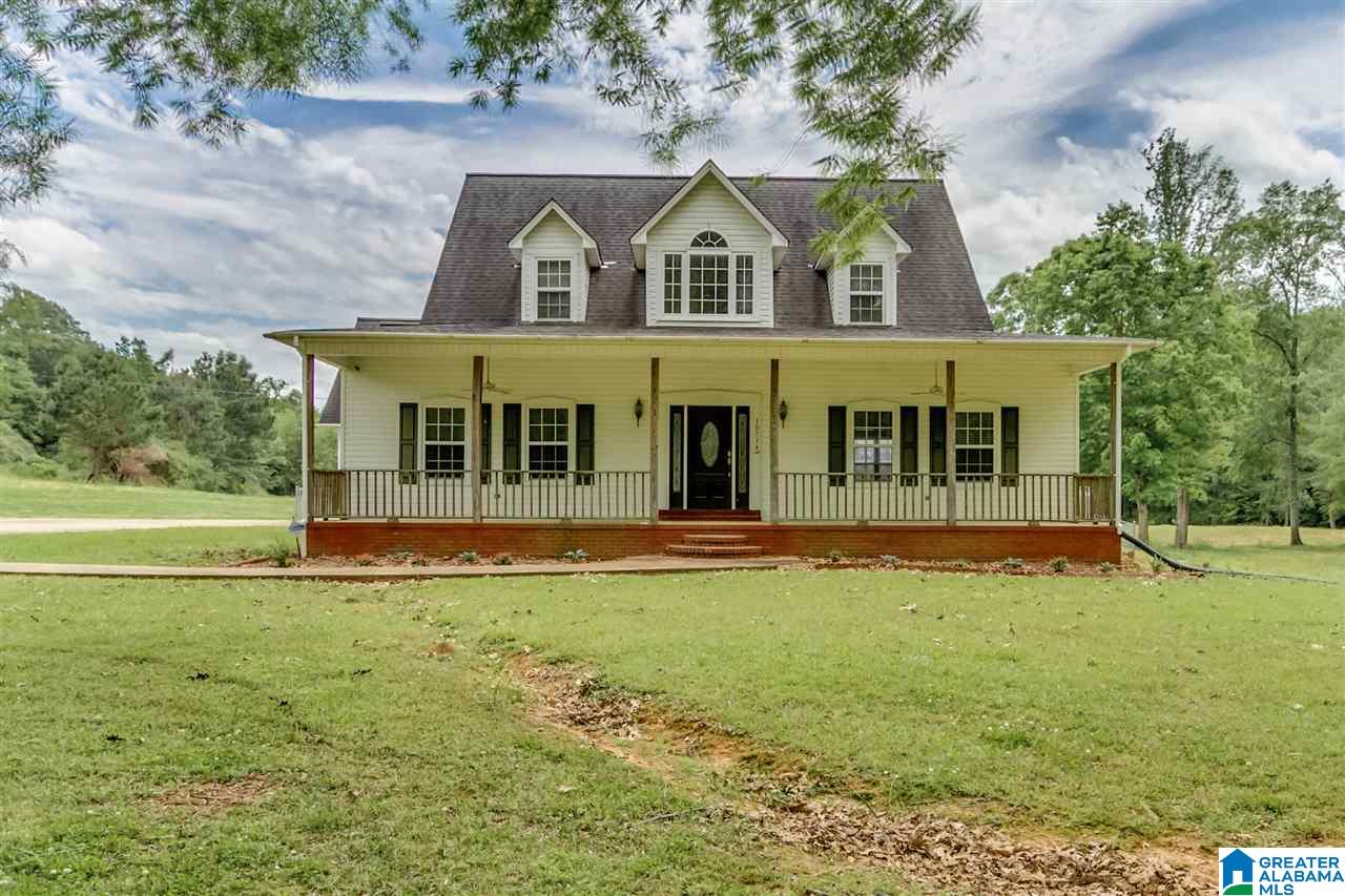 3073 Buttermilk Road Cordova, AL 35550 - Photo 19 of 30
