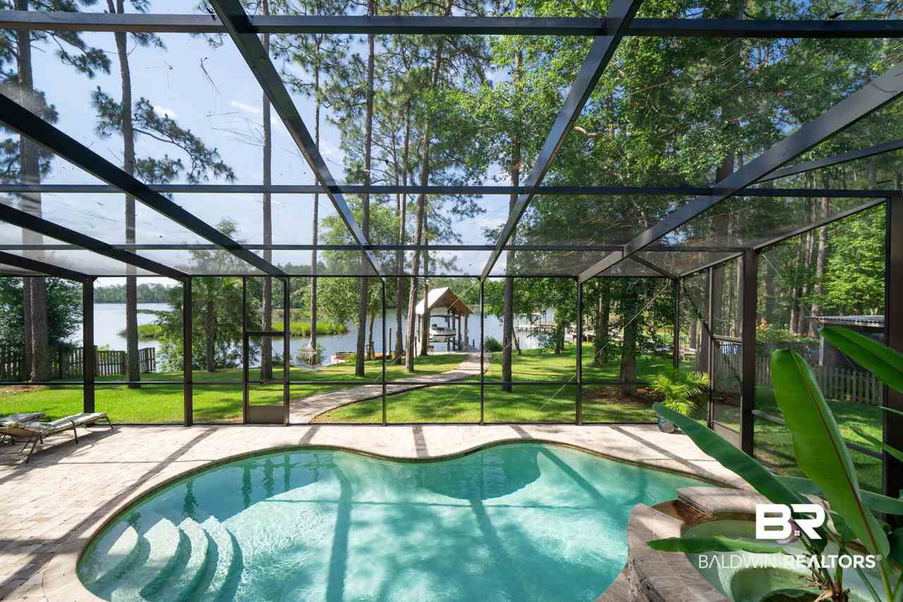 8066 Bay View Drive Foley, AL 36535 - Photo 23 of 49