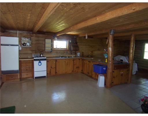 136 Old County Road Milbridge, ME 04658 - Photo 5 of 16 Kitchen.