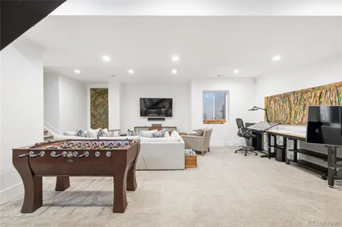 $3,250,000 | 487 South Garfield Street, Denver, CO 80209