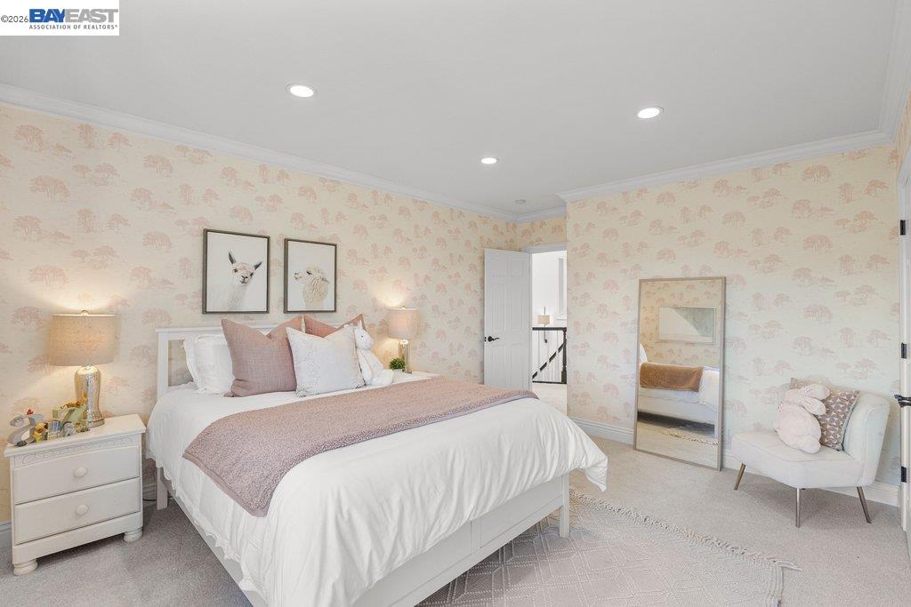 16 Ardendale Court Alamo, CA 94507 - Photo 40 of 66