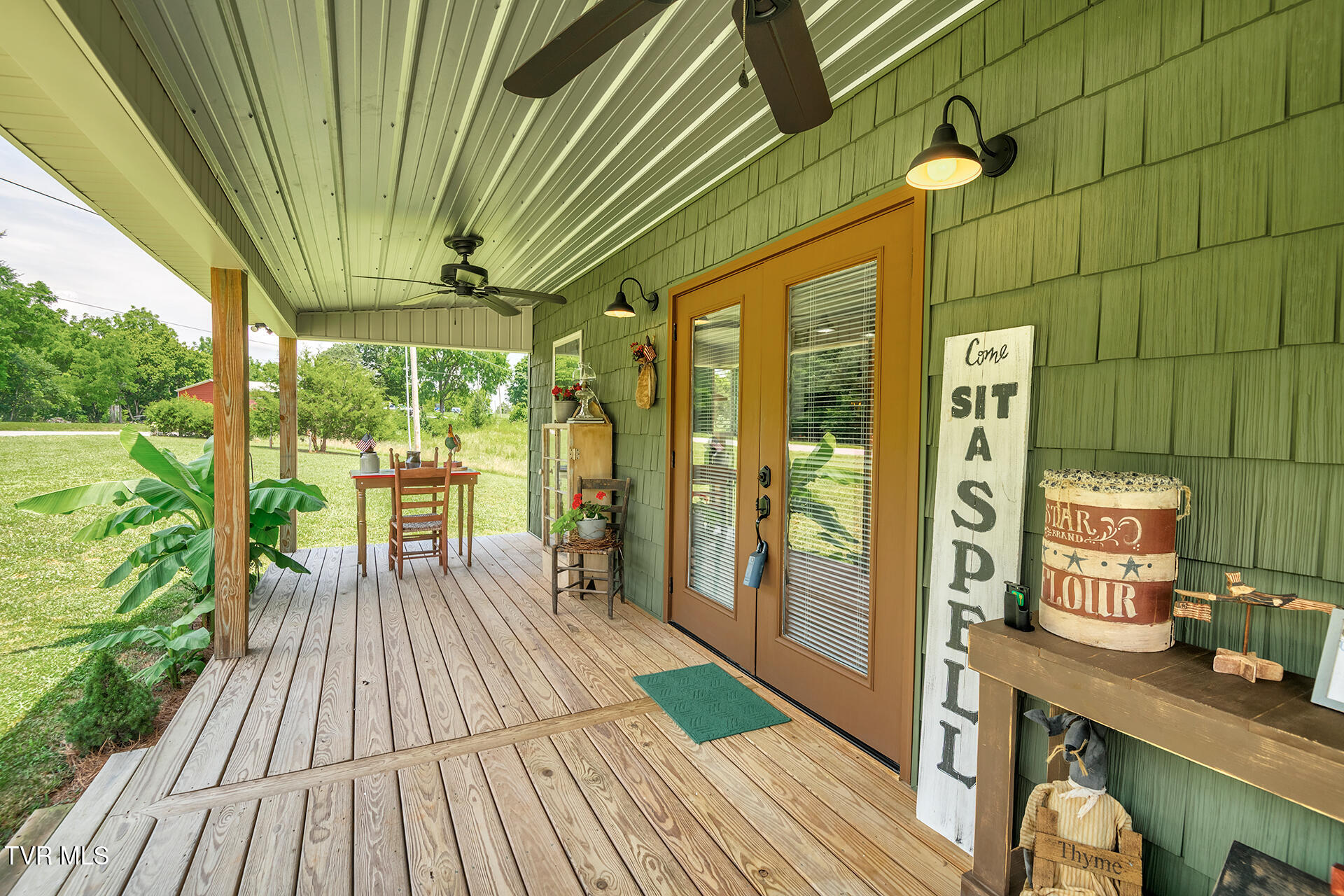130 Elmer Hayes Road Mosheim, TN 37818 - Photo 23 of 34 S Hinckle 130 Elmer Hayes_060
