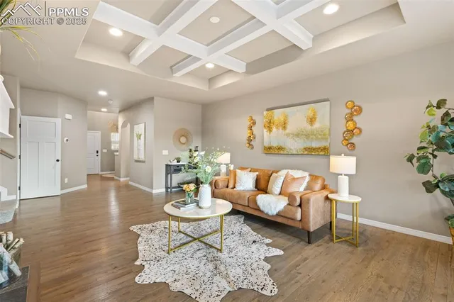 $650,000 | 9712 Arbor Walk Lane, Peyton, CO 80831