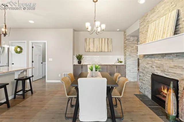 $650,000 | 9712 Arbor Walk Lane, Peyton, CO 80831