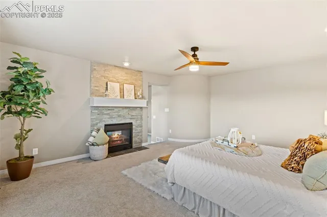 $650,000 | 9712 Arbor Walk Lane, Peyton, CO 80831