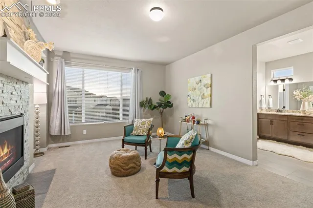 $650,000 | 9712 Arbor Walk Lane, Peyton, CO 80831