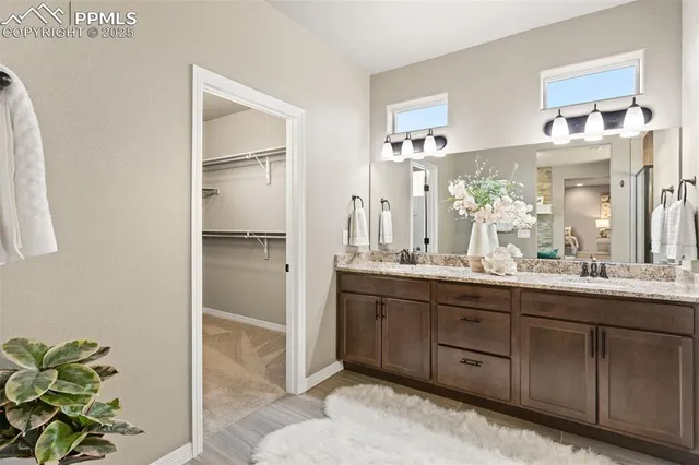 $650,000 | 9712 Arbor Walk Lane, Peyton, CO 80831