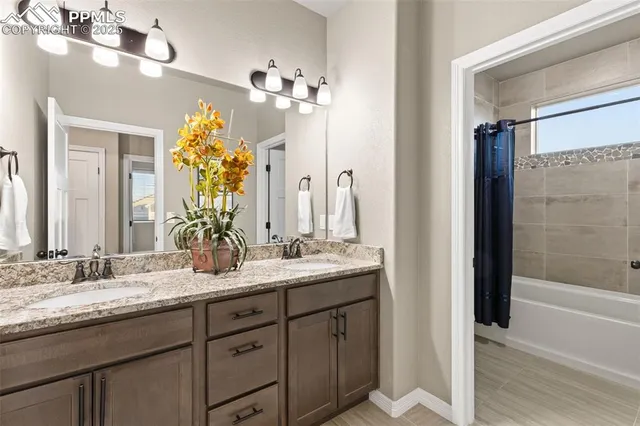 $650,000 | 9712 Arbor Walk Lane, Peyton, CO 80831