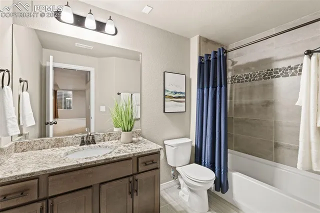 $650,000 | 9712 Arbor Walk Lane, Peyton, CO 80831