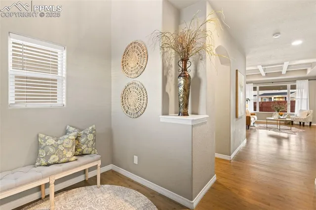 $650,000 | 9712 Arbor Walk Lane, Peyton, CO 80831