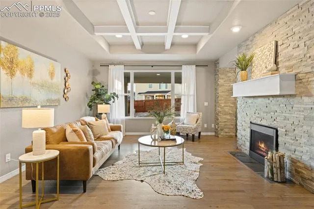 $650,000 | 9712 Arbor Walk Lane, Peyton, CO 80831