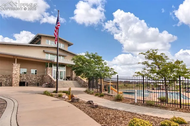 $650,000 | 9712 Arbor Walk Lane, Peyton, CO 80831