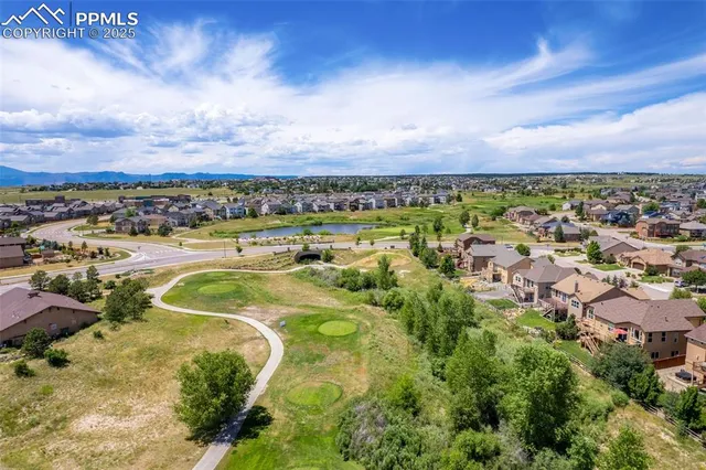 $650,000 | 9712 Arbor Walk Lane, Peyton, CO 80831