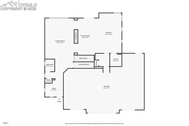 $650,000 | 9712 Arbor Walk Lane, Peyton, CO 80831