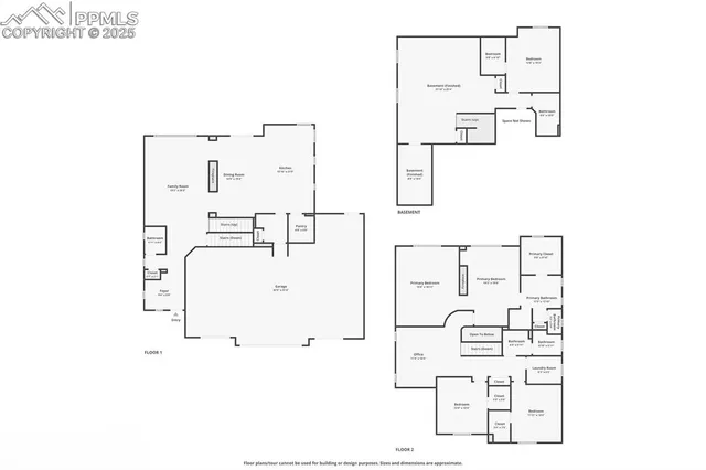 $650,000 | 9712 Arbor Walk Lane, Peyton, CO 80831