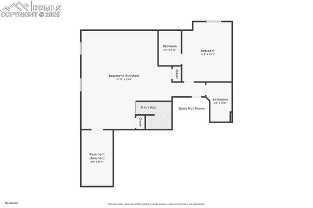 $650,000 | 9712 Arbor Walk Lane, Peyton, CO 80831
