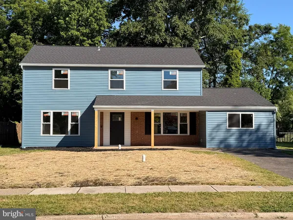 $574,900 | 61 Pageant Lane, Willingboro, NJ 08046
