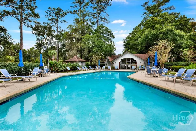 $475,000 | 11 Shipwatch Road, Savannah, GA 31410