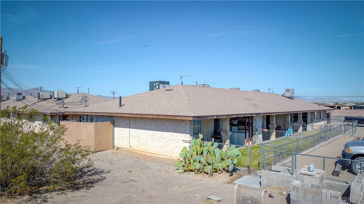 5020 La Calzada Road Fort Mohave, AZ 86426 - Photo 12 of 36