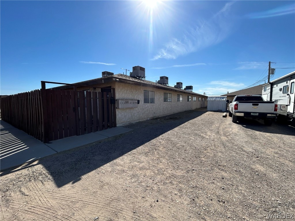 5020 La Calzada Road Fort Mohave, AZ 86426 - Photo 15 of 36