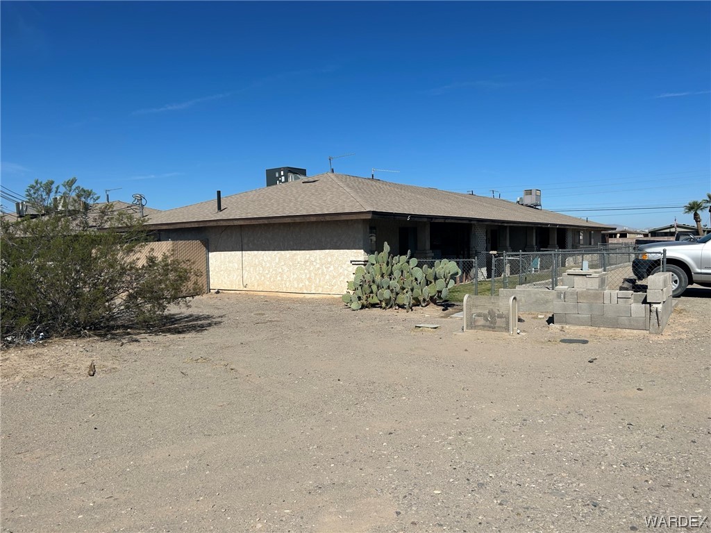 5020 La Calzada Road Fort Mohave, AZ 86426 - Photo 19 of 36