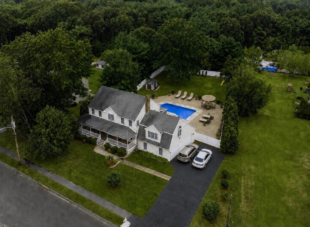 3 Taylor Road Bellingham, MA 02019 - Photo 3 of 41