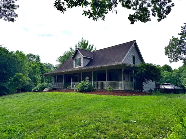 $800,000 | 4185 Jackson Road, Saranac, MI 48881