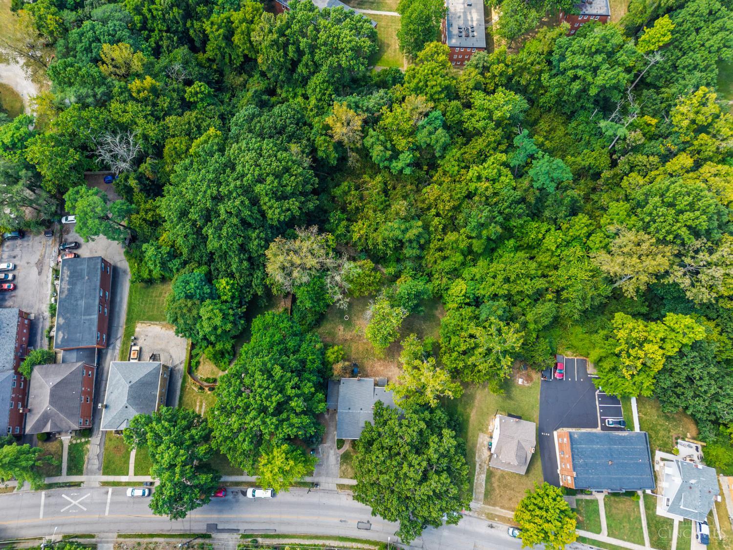 5465 Lester Road Cincinnati, OH 45213 - Photo 45 of 46
