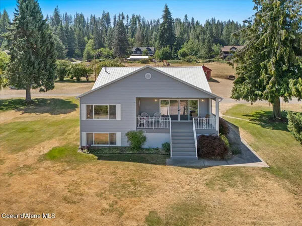$949,999 | 4700 West Foothill Drive, Coeur D'Alene, ID 83814