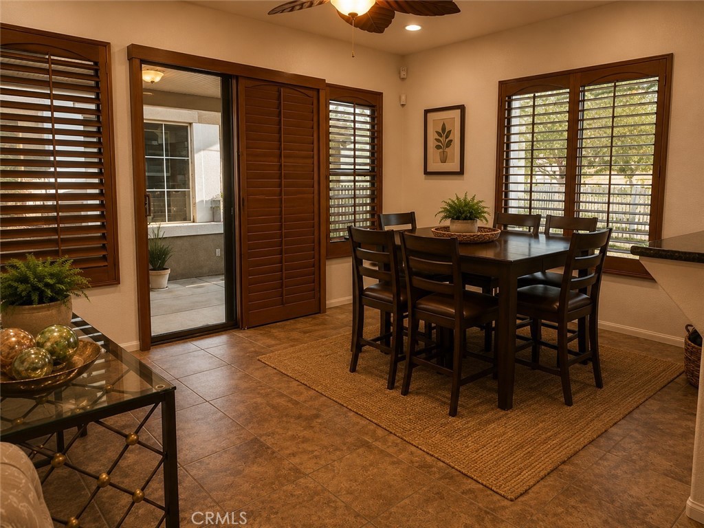 23841 Piedras Road Perris, CA 92570 - Photo 29 of 70 anotehr angle breakfast area