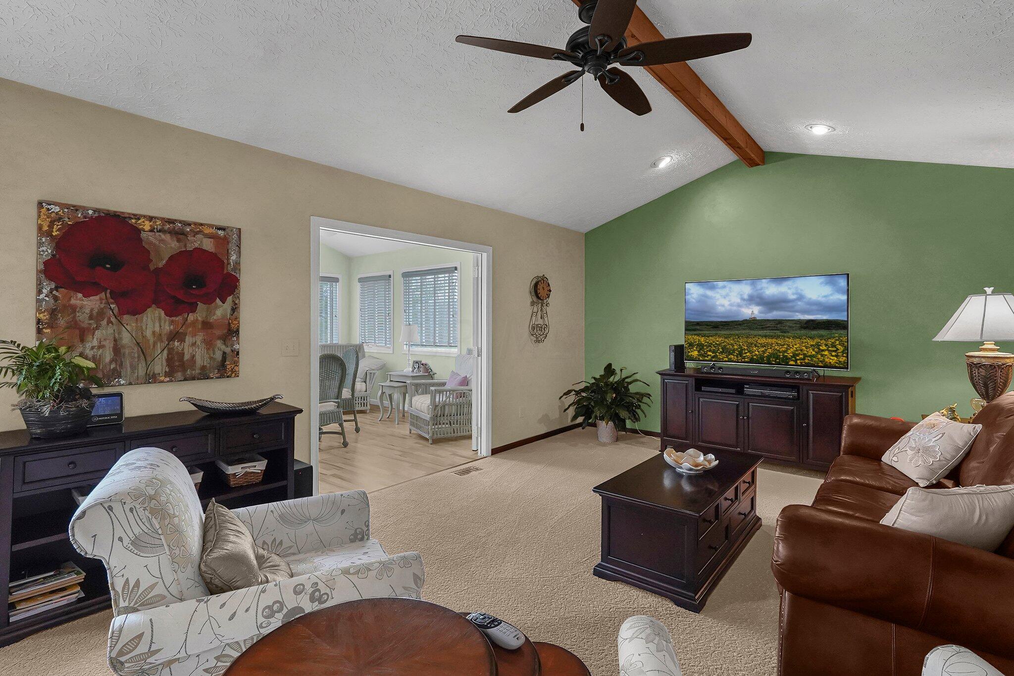 5033 Worthington Road Galena, OH 43021 - Photo 12 of 30 Family Room
