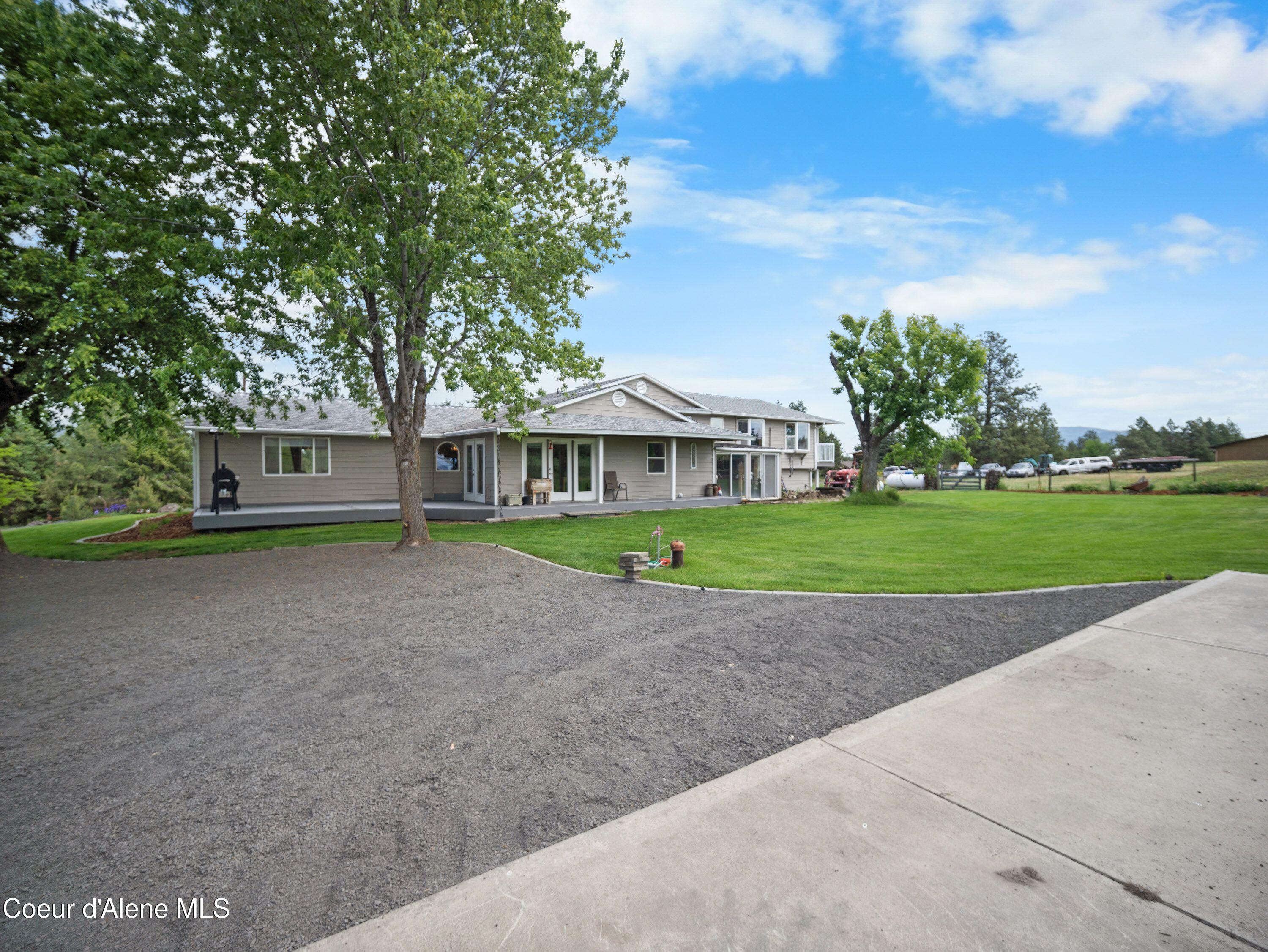 10916 East Rinear Road Valleyford, WA 99036 - Photo 48 of 72 60