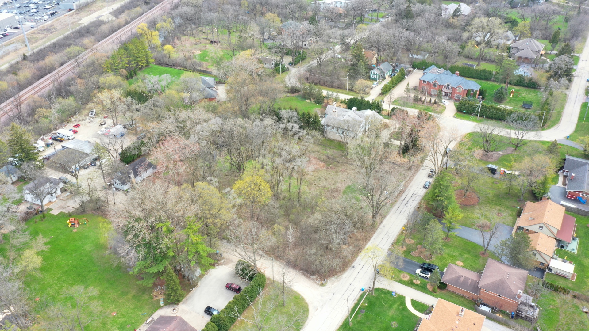 0 Highmoor Road Highland Park, IL 60035 - Photo 8 of 9 Gallery Image 8
