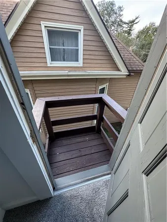 $218,500 | 2303 Francis Street, St. Joseph, MO 64501