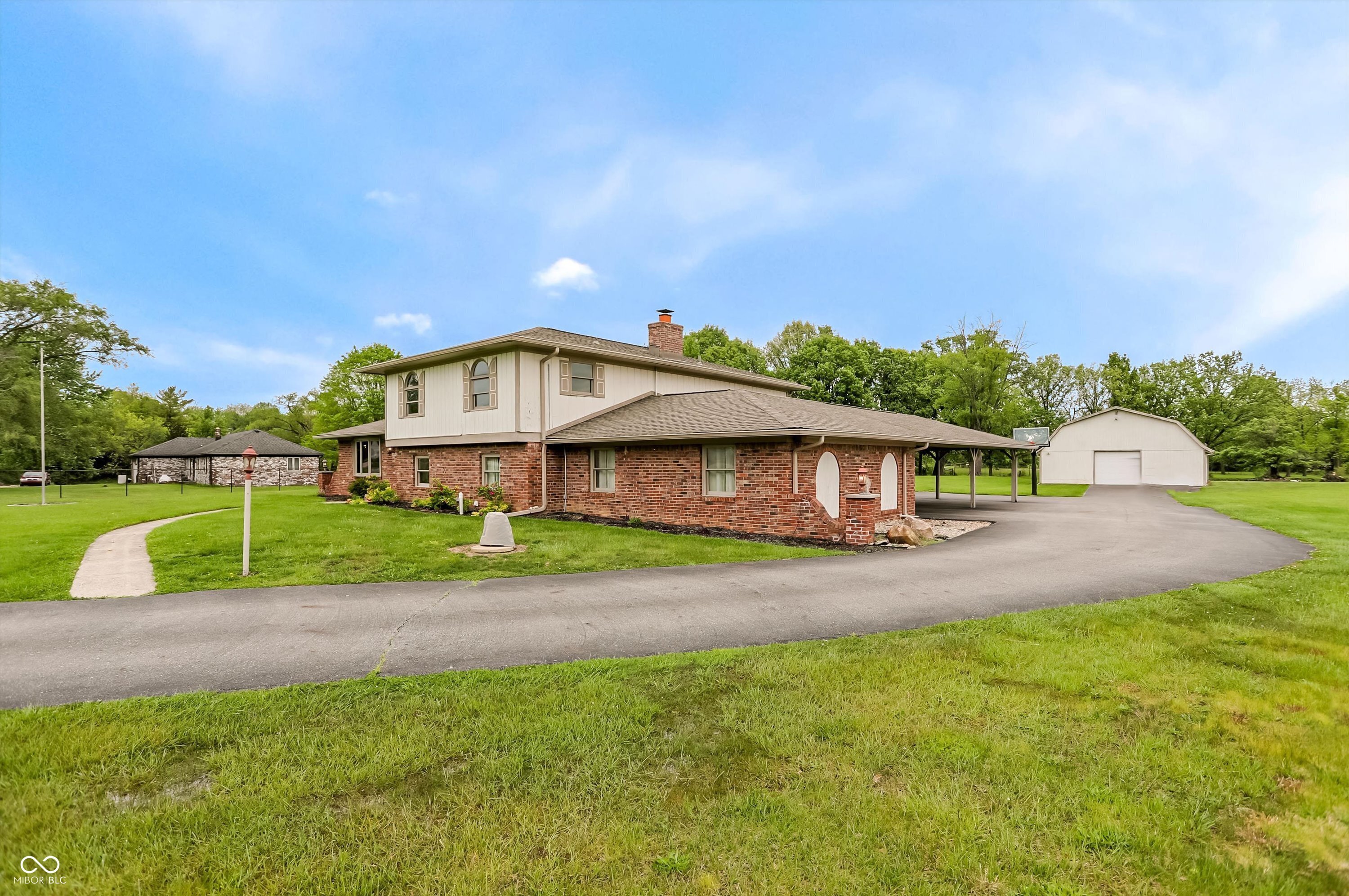 9410 Pentecost Road Indianapolis, IN 46239 - Photo 52 of 91