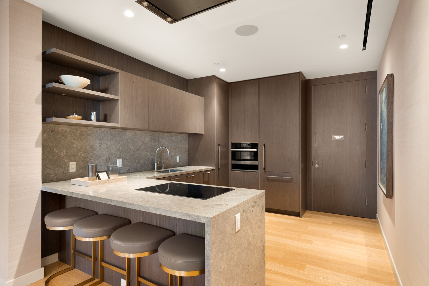 33 Park Row, Unit 6B Manhattan, NY 10038 - Photo 23 of 27 Gallery Image 23