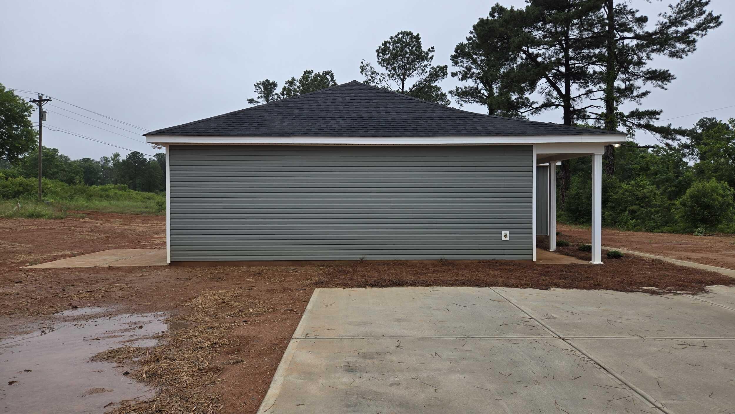 Lot 3 Storm Branch Road Beech Island, SC 29842 - Photo 7 of 57 20250527_114922