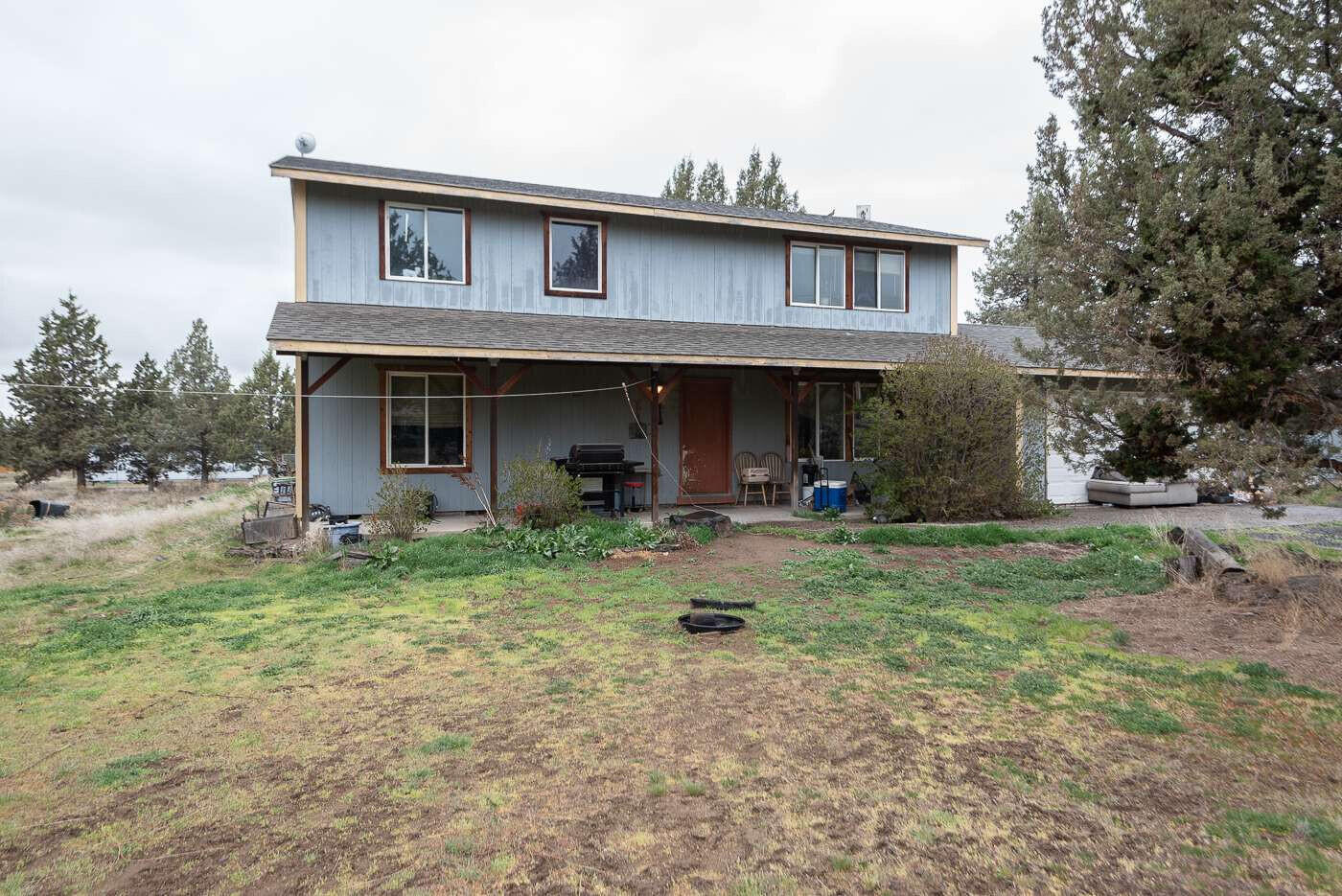 3100 Southeast Klamath Road Prineville, OR 97754 - Photo 4 of 34 Ostler.4