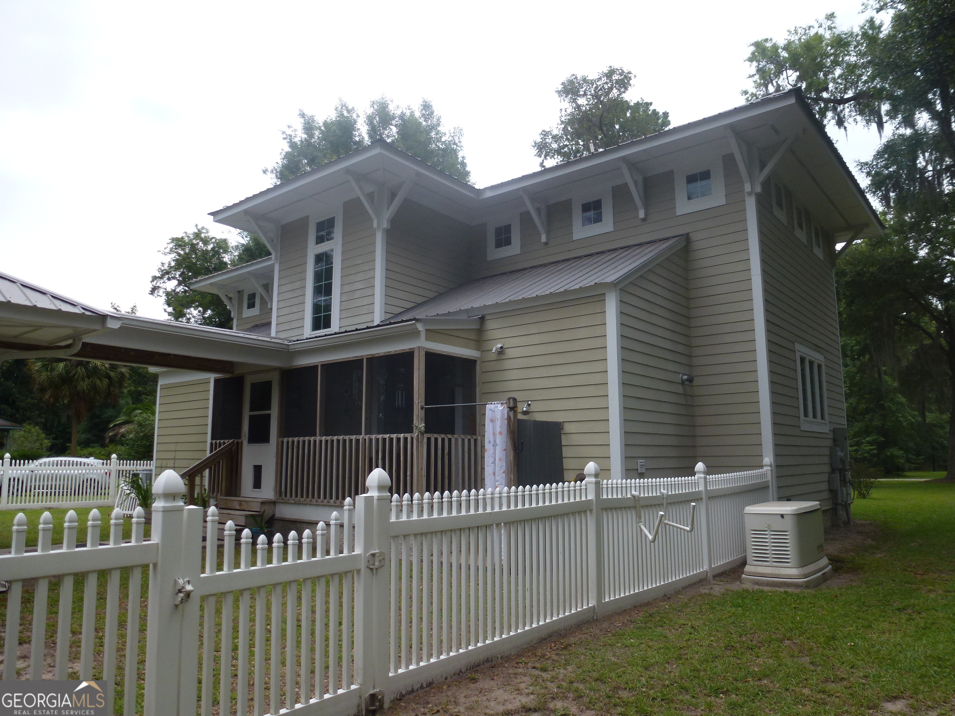 185 Sir Edward Teach Road Midway, GA 31320 - Photo 41 of 49