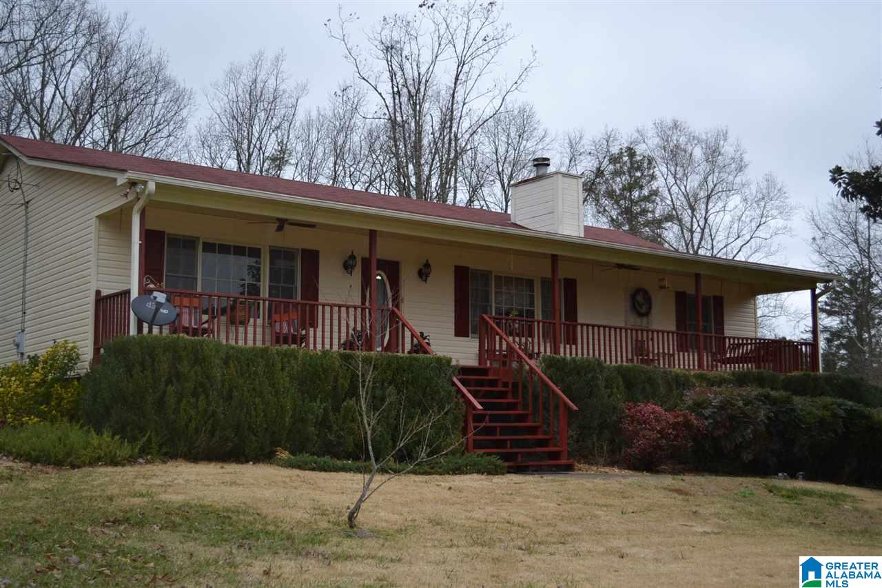 3992 Red Valley Road Remlap, AL 35133 - Photo 34 of 43
