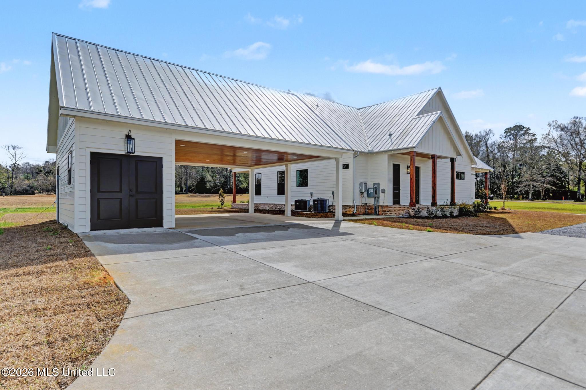 2705 Island Branch Road Vancleave, MS 39565 - Photo 28 of 38 030