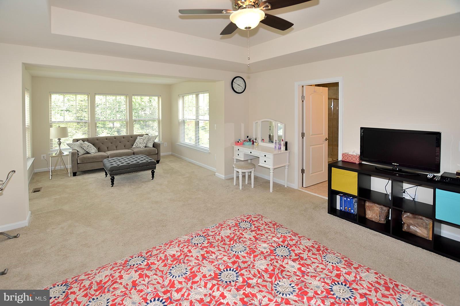 25278 Arrowroot Terrace Chantilly, VA 20152 - Photo 15 of 20 Bedroom (Master)