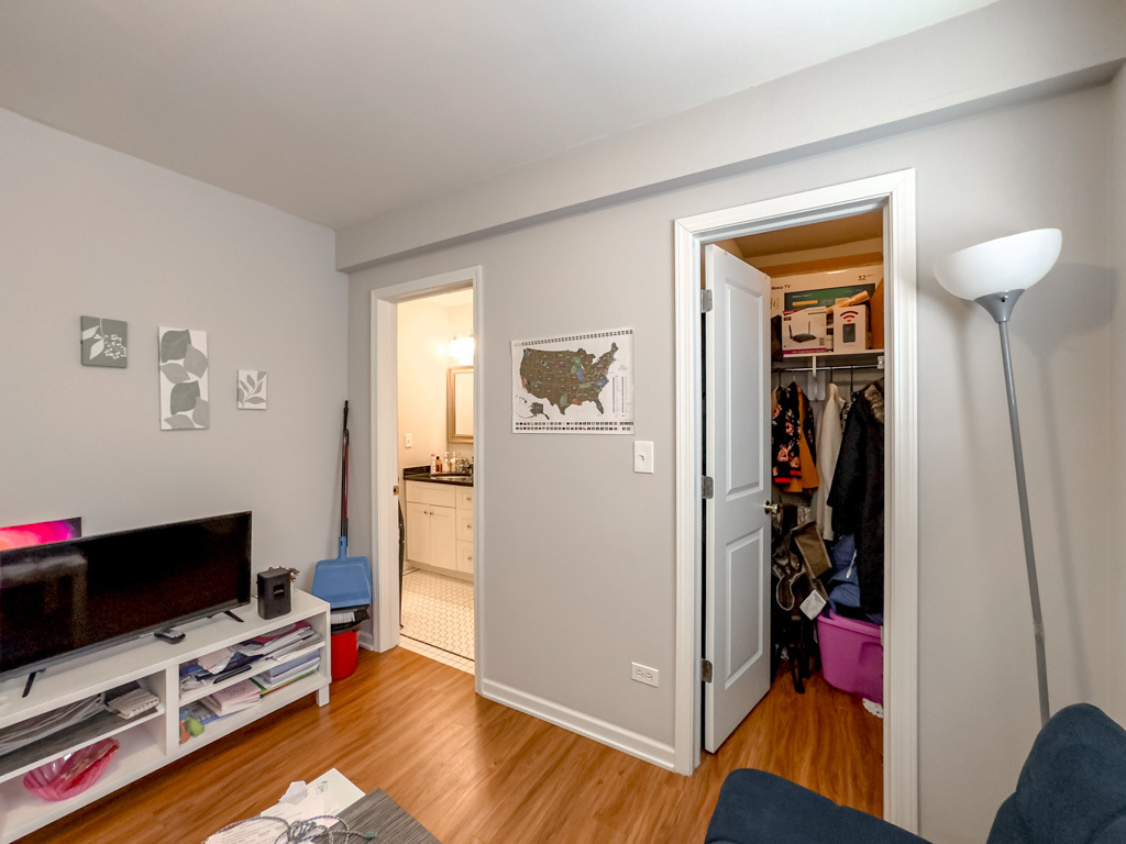4714 North Racine Avenue, Unit GE Chicago, IL 60640 - Photo 18 of 20