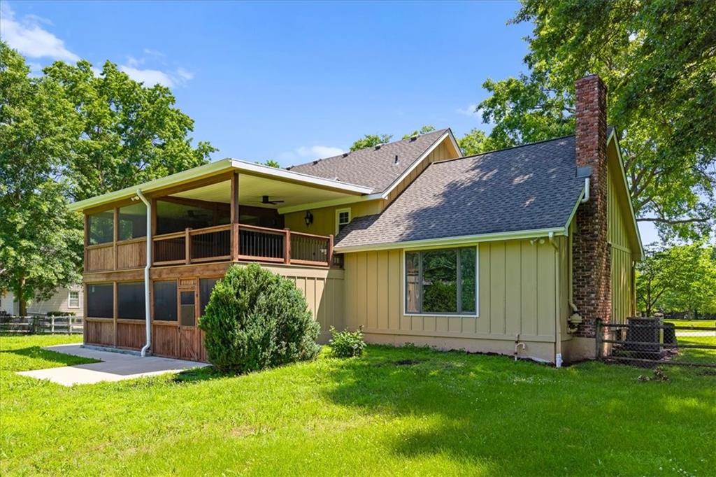 16206 Riggs Road Stilwell, KS 66085 - Photo 32 of 46