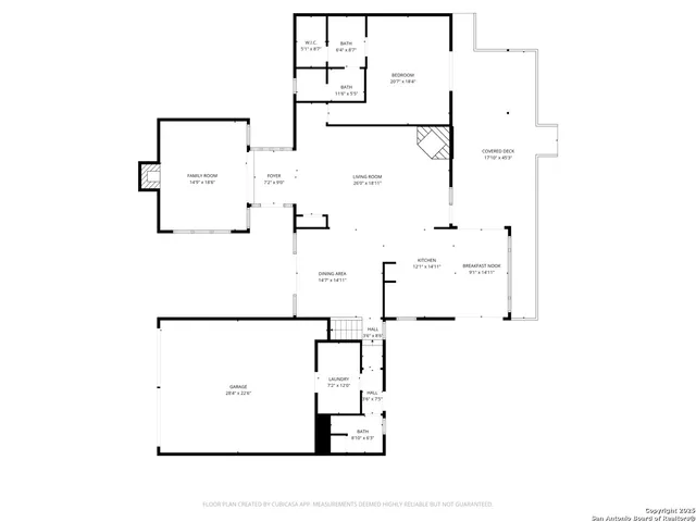 $2,995 | 14526 Majestic Prince Street, San Antonio, TX 78248