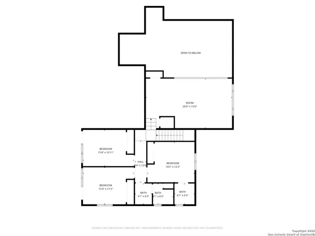 $2,995 | 14526 Majestic Prince Street, San Antonio, TX 78248